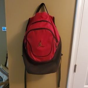 Nike Jordan Bookbag